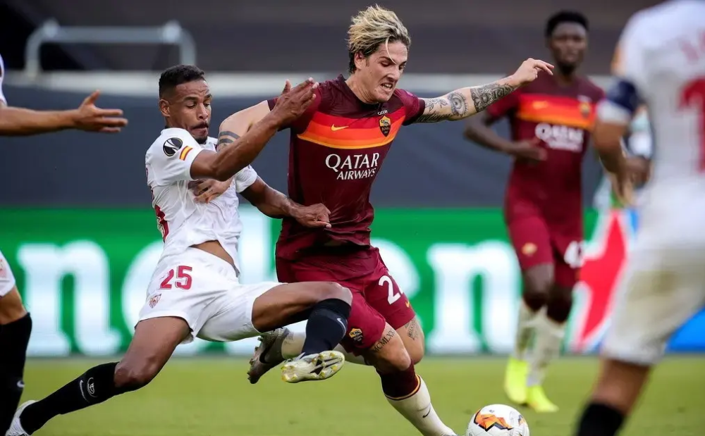  意甲半程数据盘点进攻效率成夺冠关键  